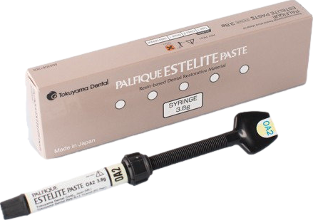 Tokuyama Palfique Estelite Paste Refil