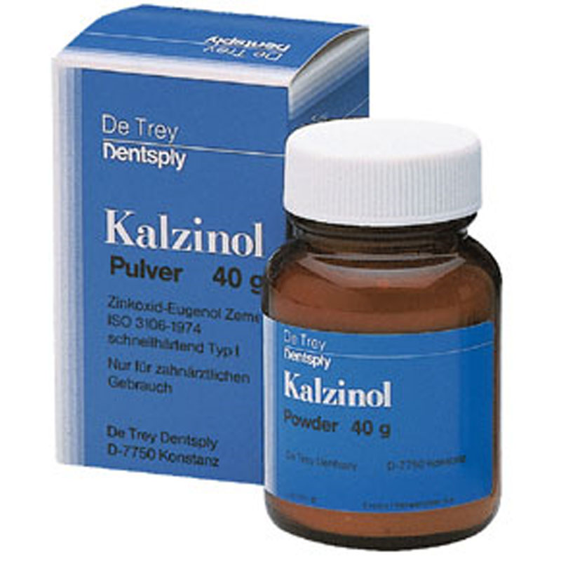 Dentsply Kalzinol Siman Toz