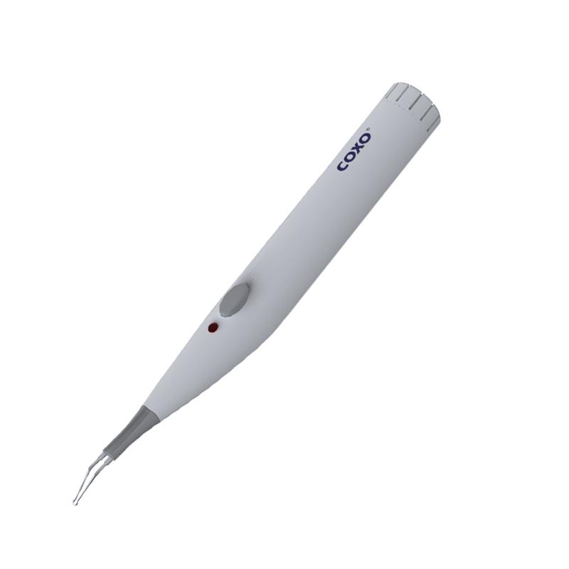 Coxo C-Blade Gutta Kesici