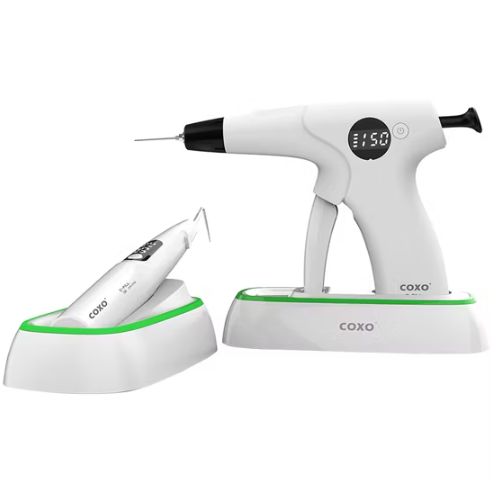 Coxo C-Fill Mini P Type Sıcak Gutta Kesim Sistemi