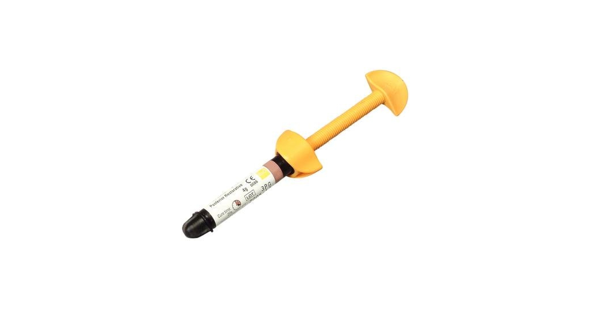 3M Filtek P60 Posterior Kompozit 4 gr B2 thumbnail 2
