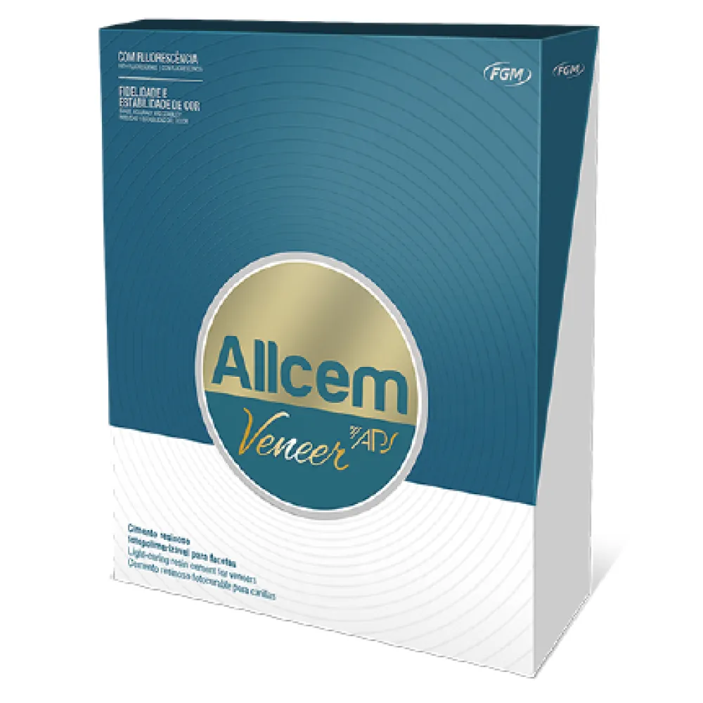ALLCEM VENEER APS MINI KIT