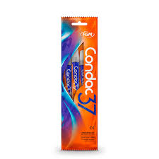 FGM Condac %37 Fosforik Asit 3*2,5 ml