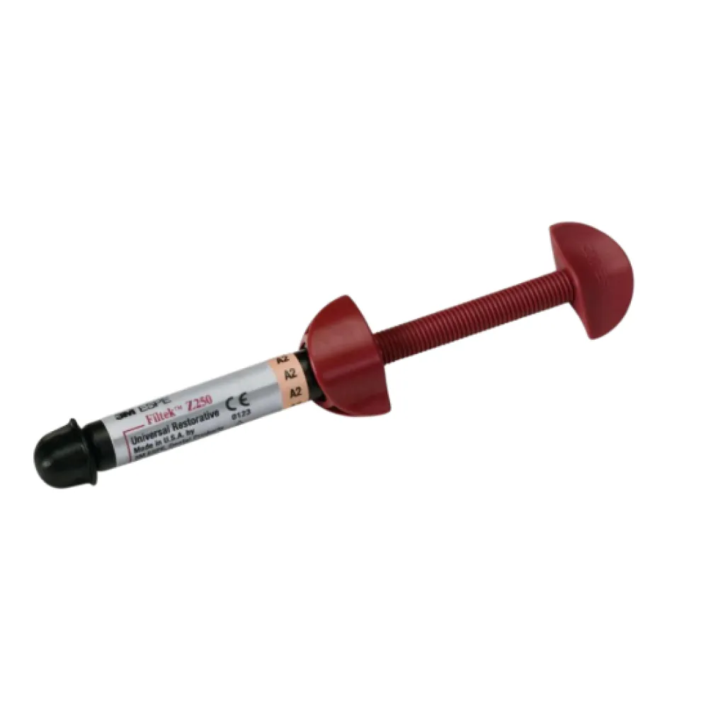 3M Filtek Z250 Universal Kompozit 4 gr A2