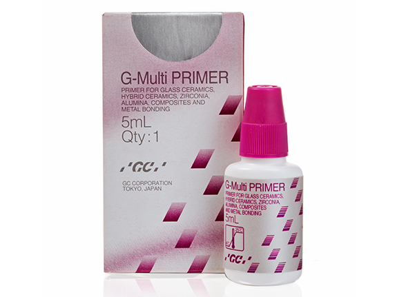 G-Multi Primer - Üniversal Primer 5 ml