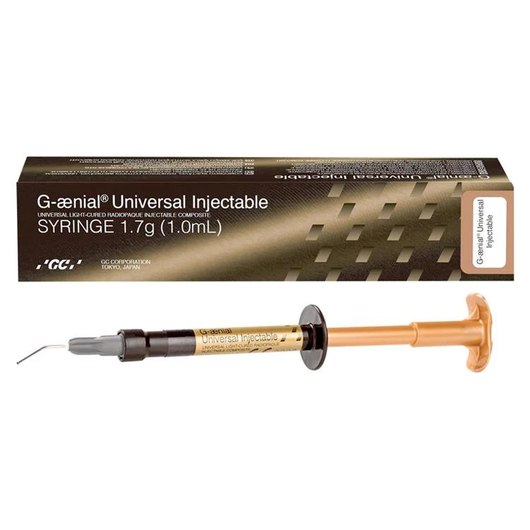 G-Aenial Universal İnjectable Kompozit A2