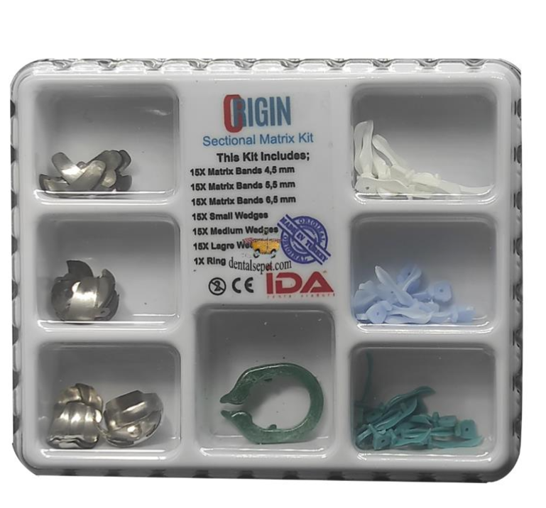 Origin Sectional Matrix Kit