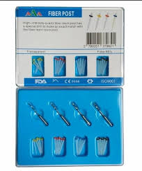 Fiber Post Asorti