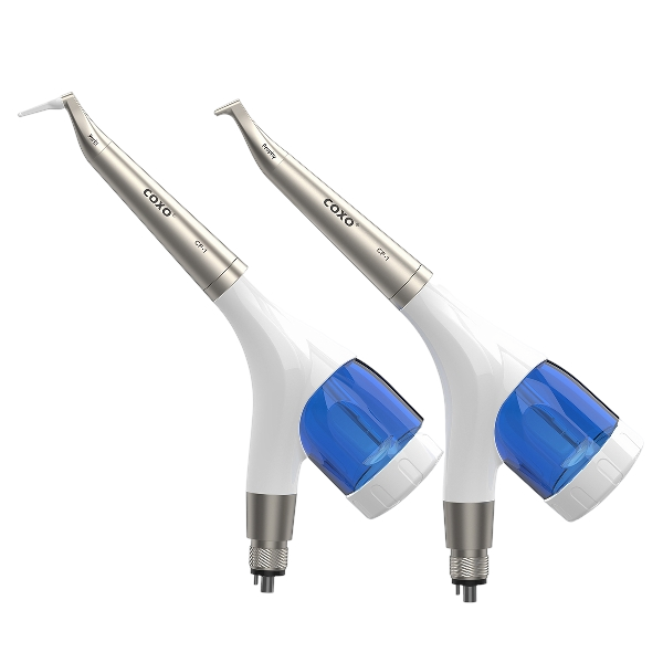 Coxo CP-1 Dental Air Flow Cihazı thumbnail 2
