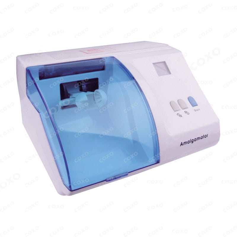 Coxo DB338 Amalgamatör