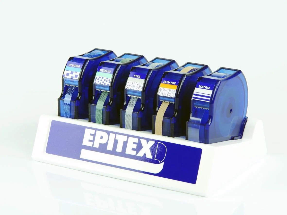 Epitex Strip Refil Gri