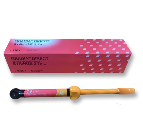 Gradia Direct Posterior Kompozit Refil A2