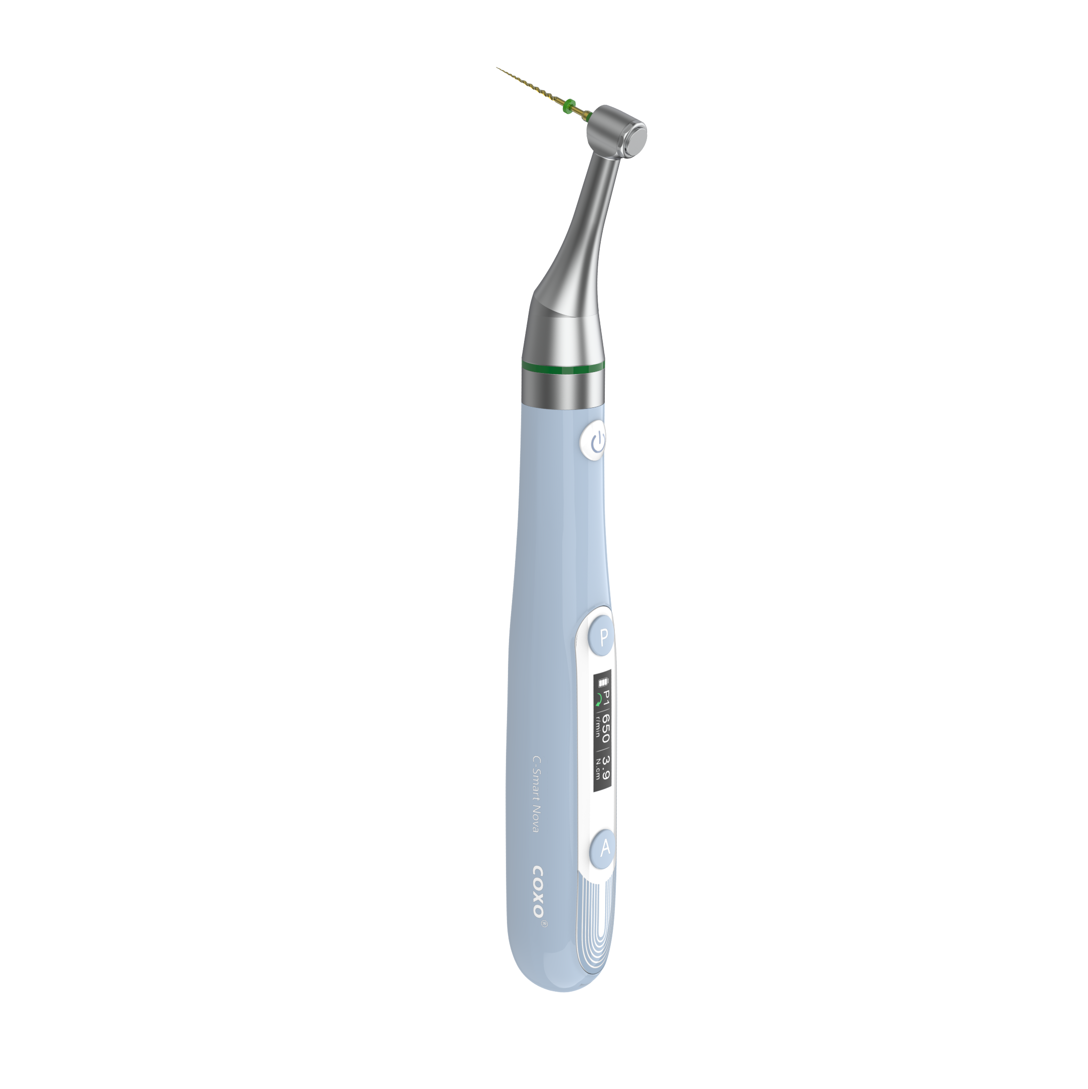 Coxo C Smart Nova Endo Motor thumbnail 2