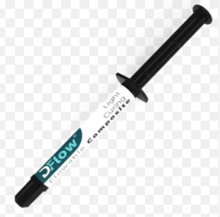 DFlow Akışkan Kompozit