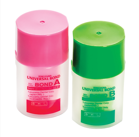 Tokuyama Universal Bond II Kit thumbnail 2