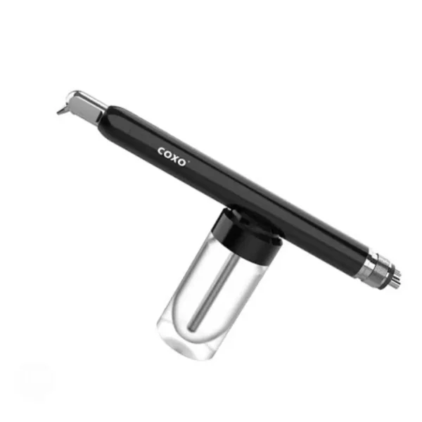 Coxo CA-1 Spreyli Air Abrasyon Cihazı 2 Çıkışlı