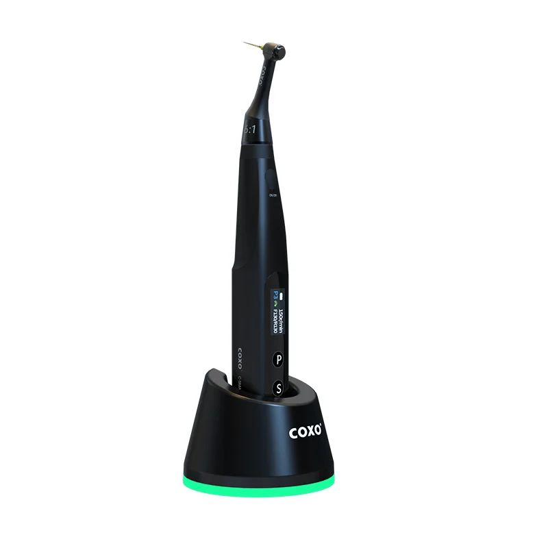 Coxo C-Smart Mini AP Endo Motor Siyah