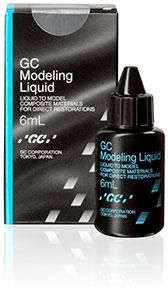 Modeling Liquid 6ml Kompozit Restorasyon Likiti