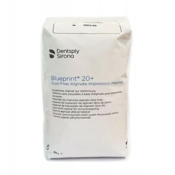 Dentsply Blueprint 20+ Aljinat