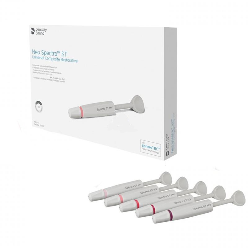 Dentsply Sirona Neo Spectra ST HV Universal Kompozit Refil
