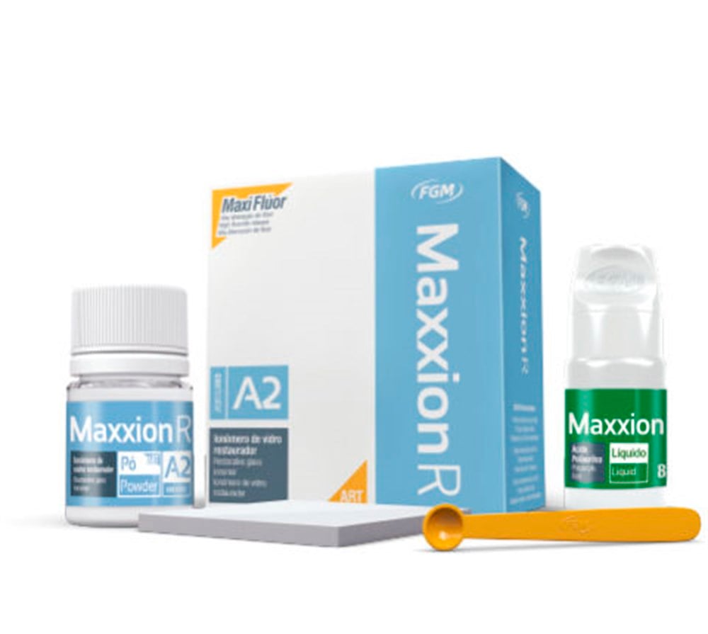 Camiyonomer Kaide Simanı Maxxion R