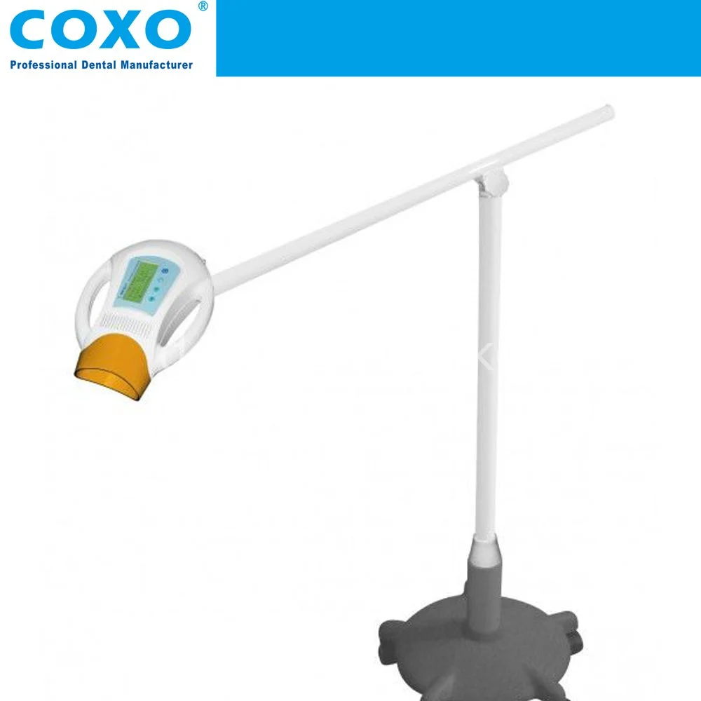 Coxo C-Bright Diş Beyazlatma Cihazı