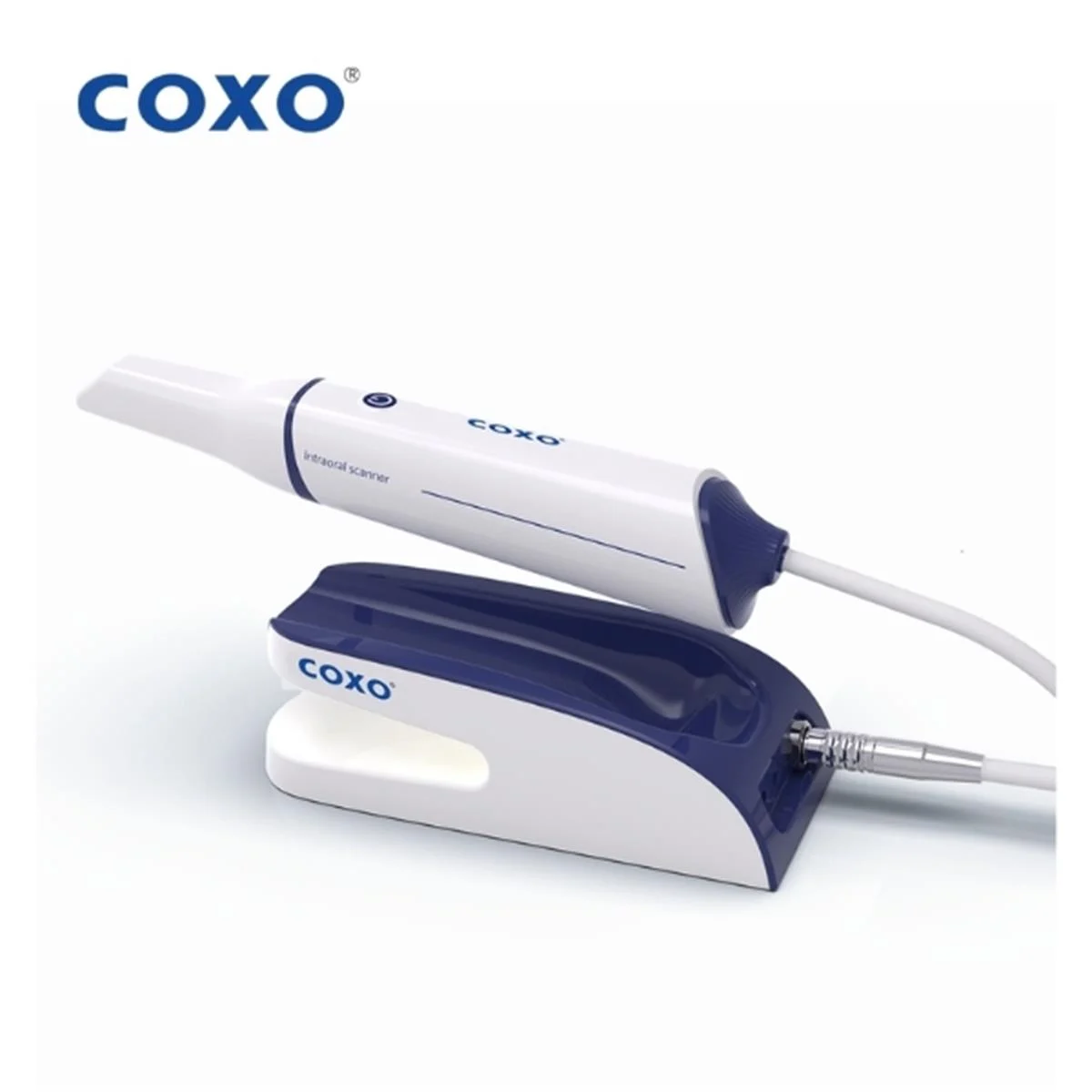 Coxo DL-300P Ağız İçi Tarayıcı thumbnail 2