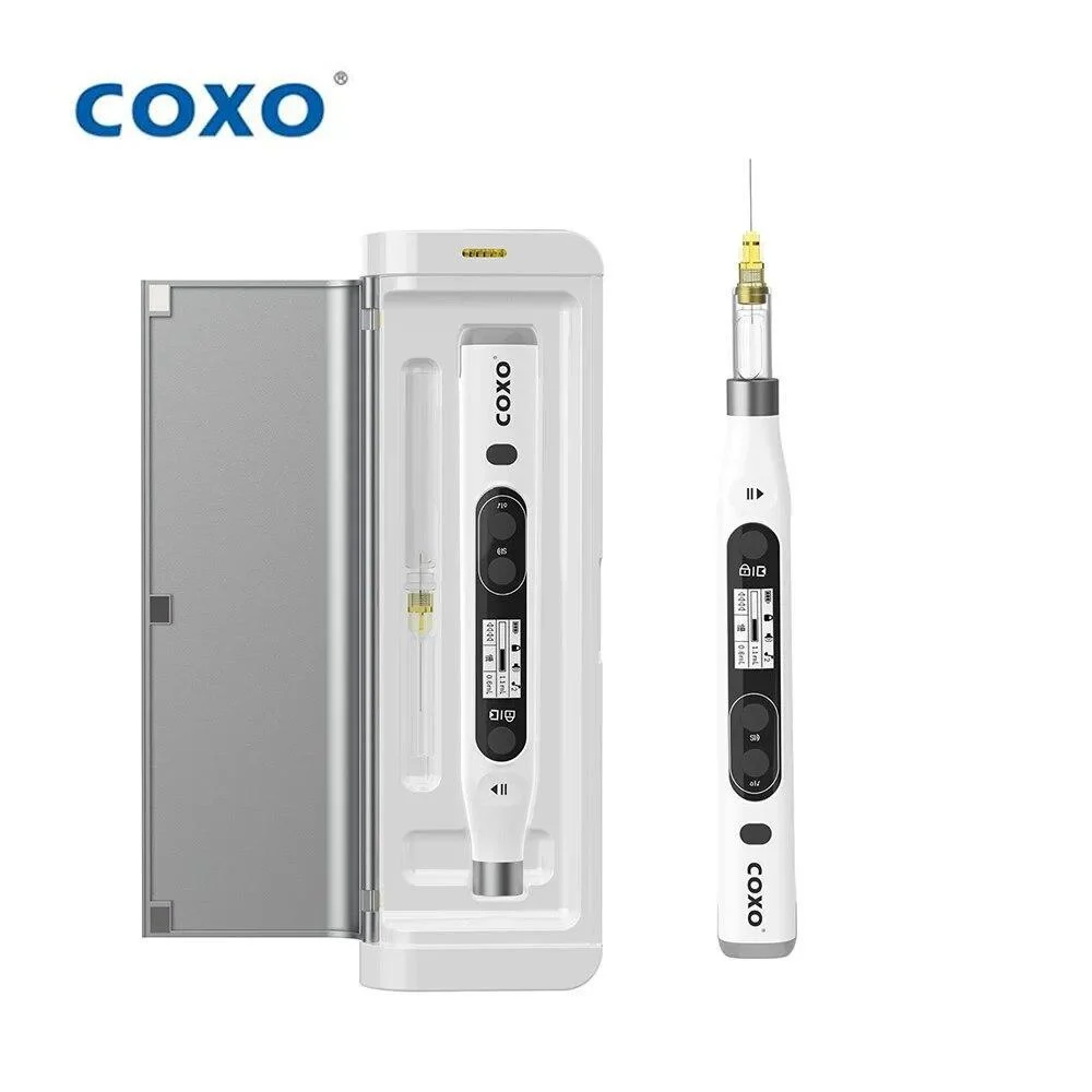 Coxo GENİ Dental Anestezi Cihazı thumbnail 2