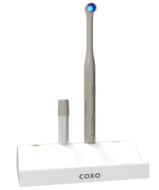 Coxo DB686 NanoLed Işınlı Dolgu Cihazı