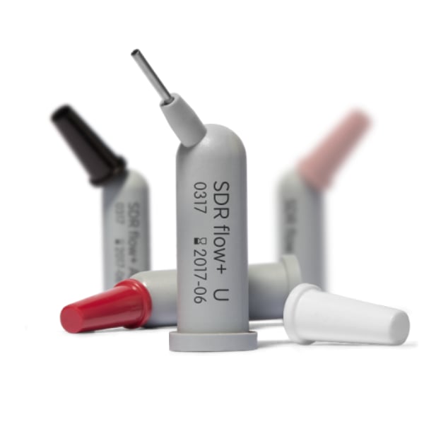 Dentsply Sirona Sdr Plus Bulkfill Posterior Kompozit 45 x 0,25 Gr Kompül