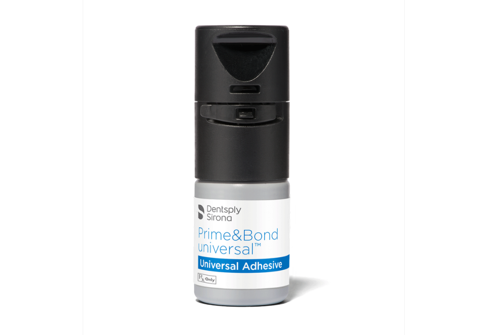 Dentsply Sirona Prime&Bond Üniversal 2.5 ml