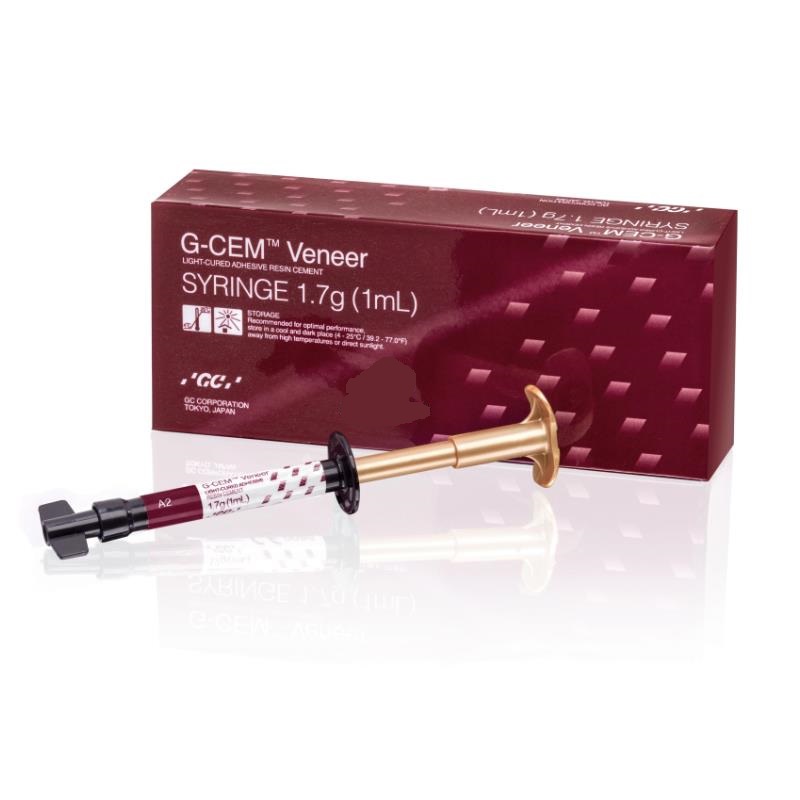 G Cem Veneer Refil