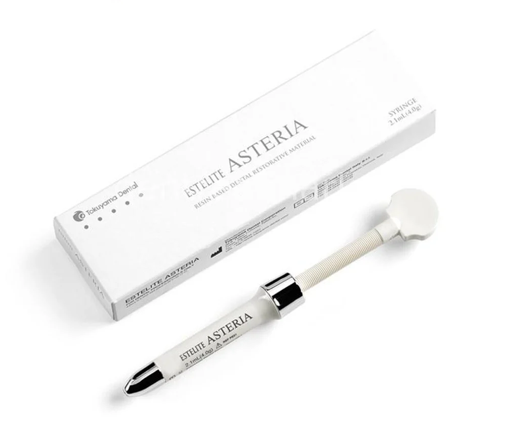 Tokuyama Estelite Asteria Kompozit Şırınga