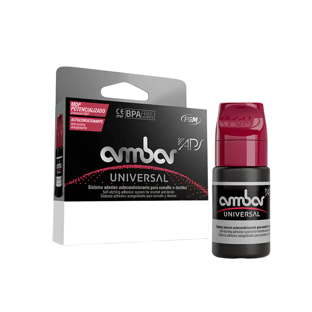 Ambar Universal – Tek Şişe Universal Bonding Ajanı