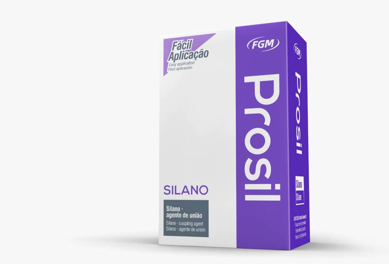 Prosil Silan