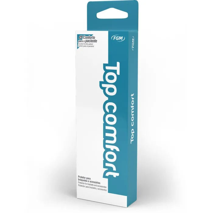 Top Comfort Braket Koruyucu
