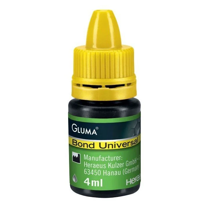 Kulzer Gluma Bond Universal Refil 4ml