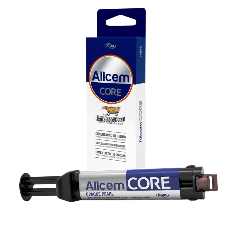Allcem Core Siman Yapıştırıcı