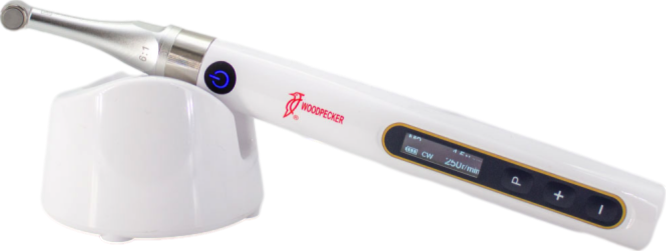 Woodpecker EndoPace Endomotor thumbnail 2