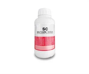 Imicryl SC Soğuk Akrilik 450 gr Pembe