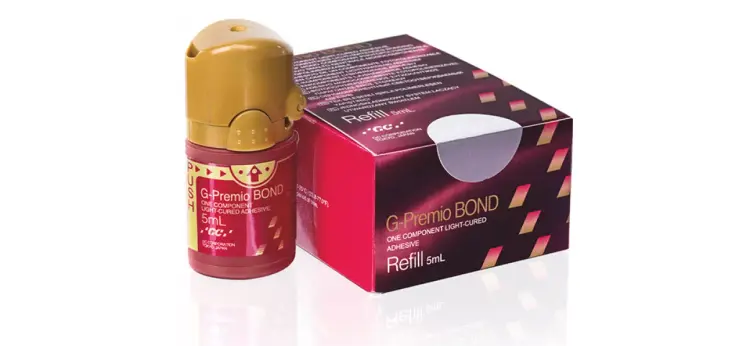 G Premio Üniversal Bond Kit