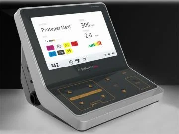 C-Smart 1 Pro Endodontik Reciproc Motor thumbnail 2