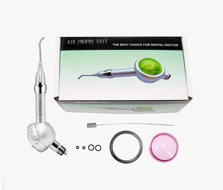 Air Flow Cihazı Prophy Ünit