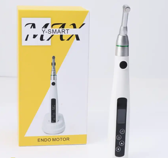 Max Y Smart Apexsiz EndoMotor