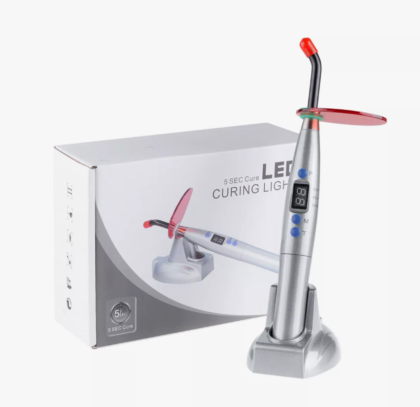 LED Curing Light
