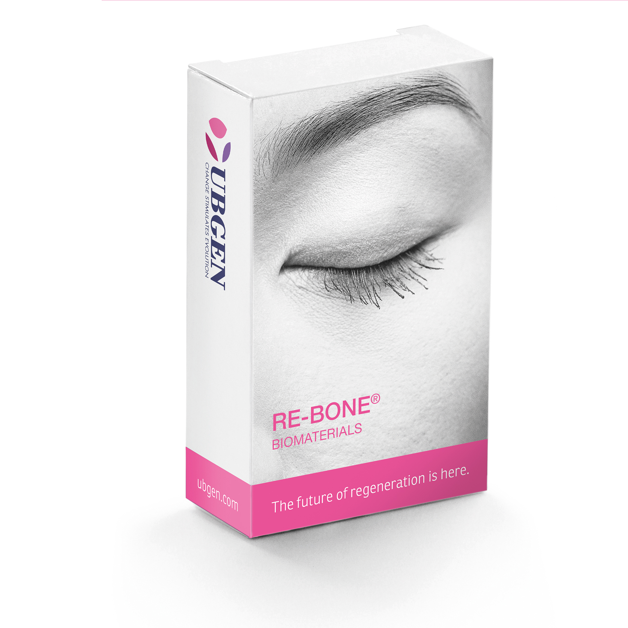 Ubgen Re-Bone Granül Greftler Kalın Partikül (1-2 mm) 0,50 gr.