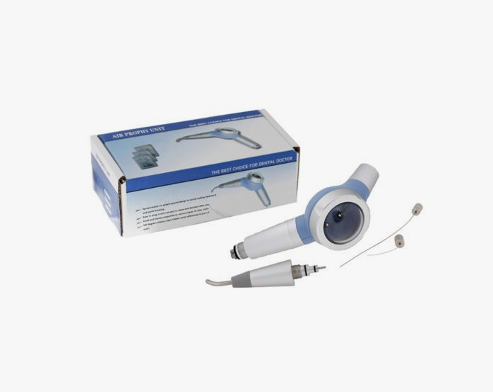 Air Flow Cihazı Prophy Ünit