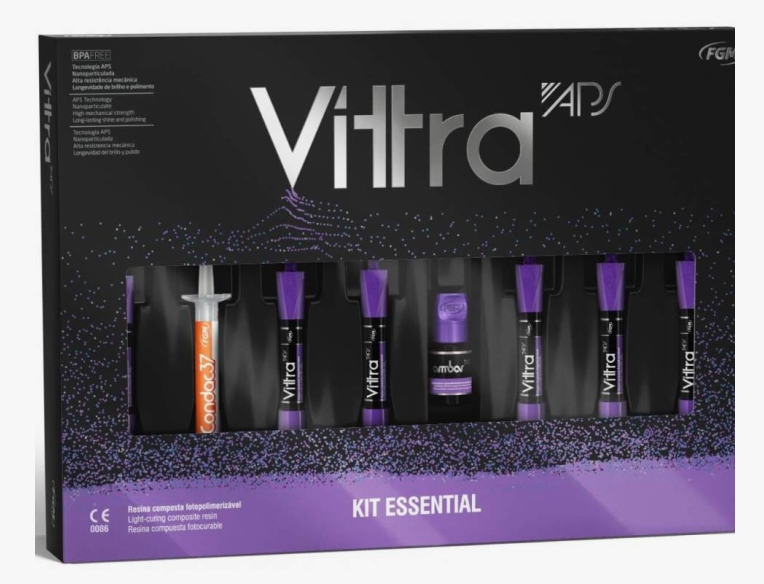 FGM Vitra APS Kompozit Kit Essential